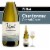 Vint Central Coast Chardonnay White Wine Perspective: front
