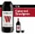 Woodbridge Cabernet Sauvignon Red Wine Perspective: front