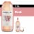 Woodbridge Rose Wine Perspective: front