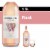 Woodbridge Rose Wine Perspective: front