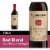 Woodbridge® by Robert Mondavi Bourbon Barrel Aged Red Blend Red Wine Perspective: front