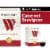Woodbridge Cabernet Sauvignon Red Wine Box Perspective: front