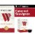 Woodbridge Cabernet Sauvignon Red Wine Box Perspective: front