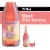 Woodbridge Blush Chardonnay Rosé Wine Perspective: front