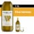 Woodbridge Chardonnay White Wine Perspective: front