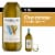Woodbridge Lightly Oaked Chardonnay White Wine Perspective: front