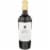 Purple Heart California Red Wine Perspective: front