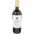 Purple Heart California Red Wine Perspective: front