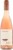 Flat Top Hills Rose Wine Perspective: front