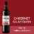 Ck Mondavi Cabernet Sauvignon California Red Wine Perspective: front