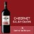 Ck Mondavi Cabernet Sauvignon California Red Wine Perspective: front