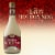 Christian Brothers Egg Nog Cocktail Perspective: front