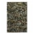 Mohawk Home Cascade Rug - Cream Perspective: front