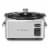6.5 Qt. Programmable Slow Cooker Perspective: front