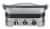 Cuisinart® Griddler - Stainless Perspective: front