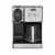 Cuisinart SS16 Coffee Center 2-in-1 Coffeemaker Perspective: front