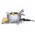 Cuisinart Electric Fondue Pot Perspective: front