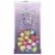 Sarris Candies Solid Milk Chocolate Easter Foiled Eggs Perspective: front