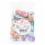Sarris® Foiled Snowman Perspective: front