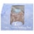 Sarris Candies Salted Pretzel Meltaway Egg Perspective: front