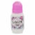 Crystal® Unscented Mineral Roll-On Deodorant Perspective: front