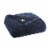 Woolrich Burlington Berber Blanket King Perspective: front