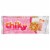Chiky Strawberry Cookies Perspective: front