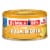 Bumble Bee® MSC Lemon Pepper Tuna Can Perspective: front