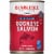 Bumble Bee® Wild Caught Red Salmon Perspective: front