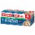 Bumble Bee® Low Sodium Solid White Albacore Tuna in Water Perspective: front