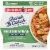 Bumble Bee® Quick Catch™ Mediterranean Tuna + Pasta Bowl Perspective: front
