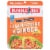 Bumble Bee® Lemon Sesame & Ginger Seasoned Tuna Pouch With Spork Perspective: front