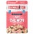 Bumble Bee® Wild Caught Skinless Boneless Pink Salmon Pouch Perspective: front