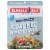 Bumble Bee® Cracked Pepper & Sea Salt Seasoned Tuna Pouch Perspective: front