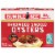 Bumble Bee® Hot & Spicy Smoked Shucked Oysters Perspective: front