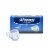 Attends Classic Adult Incontinence Brief L Heavy Absorbency BRB30, Heavy to Severe, 24 Ct Perspective: front