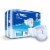 Attends Adult Incontinence Brief XL Heavy Absorbency Contoured, DDA40, Heavy to Severe, 20 Ct Perspective: front
