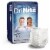 Comfees DriNite Juniors Youth Underwear Large / X-Large 60 to 125 lbs. 20 Ct Perspective: front