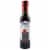 Guisto Sapore Premium Dark Balsamic Vinegar Perspective: front