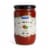 Giusto Sapore Tomato and Basil Sauce Perspective: front