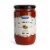 Giusto Sapore Tomato and Basil Sauce Perspective: front