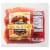 T. O. Williams Virginia Smoked Link Hot Sausage Perspective: front
