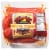 T. O. Williams Virginia Smoked Link Sausage Perspective: front