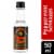 Rumple Minze Peppermint Schnapps Liqueur Perspective: front