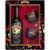 Baileys Original Irish Cream Liqueur Gift Pack Perspective: front