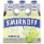 Smirnoff Ice Margarita Ready to Drink Cocktail Perspective: front