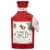 Drumshanbo Sausage Tree Irish Vodka Perspective: front