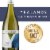 Yealands Sauvignon Blanc White wine Perspective: front