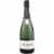 Ferrari Brut Chardonnay Italy Sparkling Wine Perspective: front
