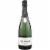 Ferrari Brut Chardonnay Italy Sparkling Wine Perspective: front